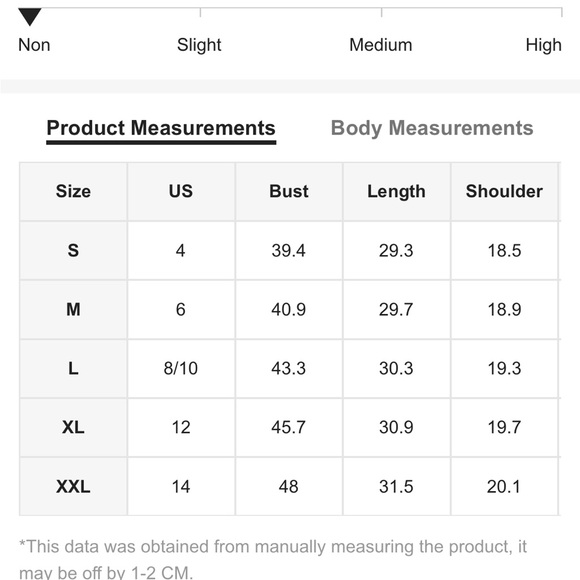 Classic button Down poplin Boyfriend Rolled Sleeve shirt - Picture 10 of 10